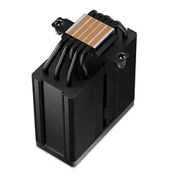 Кулер до процесора Deepcool AG500 BK ARGB V2 (R-AG500-BKAMMN-GJD) - мініатюра 7