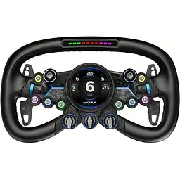 Ігрове кермо MOZA Racing Vision GS Steering (RS064_Moza) [140524]