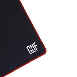Ігрова поверхня FragON ABYstyle GLHF Speed XL Black (FGLMP2020PROF00XL) - мініатюра 2
