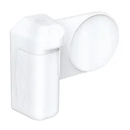 Портативний ЗП Power Bank WIWU Wi-W016+Selfie Stick з БЗП 4500 mAh White