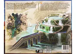 Настільна гра Ludonova Вавілонія (Babylonia) (англ.) (PS060) - мініатюра 6