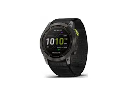 Смарт-годинник Garmin Enduro 2 (010-02754-00/01)