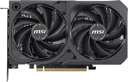 Відеокарта GeForce RTX 5050 8GB MSI Shadow 2X OC (RTX 5050 8G SHADOW 2X OC) - мініатюра 2