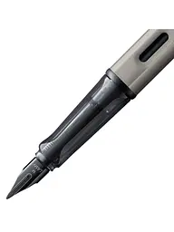 Чорнильна Ручка Lamy Lx Рутеній EF, Чорнила T10 Сині (4031493) - мініатюра 2