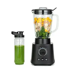 Блендер Wilfa Essential 1800 Auto RBLP-1800B - мініатюра 6