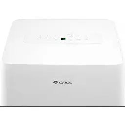 Осушувач повітря Gree GDN24BGB-K5EBA1A - мініатюра 2