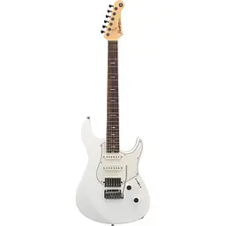 Електрогітара Yamaha Pacifica Standart Plus Shell White [168378]