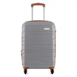 Валіза Semi Line 20" (S) Light Grey (T5715-1) - мініатюра 10