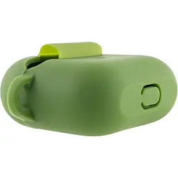 Чохол для навушників AirPods 3 Silicone Case Pine Green [103838] - мініатюра 3