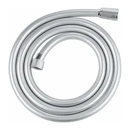 Шланг для душу Grohe VitalioFlex Silver TwistStop 1750 мм 27506001, Хром