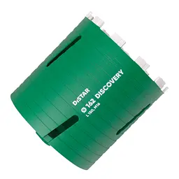 Коронка алмазна Distar DDS-W 162x150-11xM16 DLD 162 Discovery