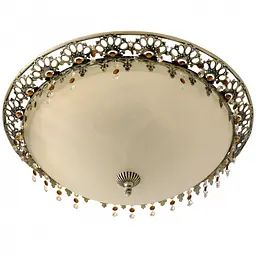 Люстра Brille стельова торт E14 SL (BR-02278C/3)