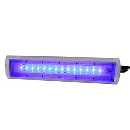 Світильник для морських акваріумів Dupla Ocean Cube LED 23W 35 см (81472) - мініатюра 8