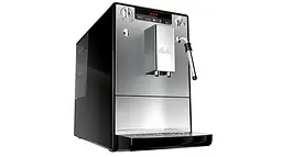 Кавомашина Melitta Solo & Milk Silver [E953-102] [53833] - мініатюра 2