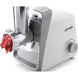 М'ясорубка Gorenje MG1601W - мініатюра 7