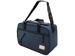 Дорожня сумка Semi Line 20 Blue Jeans (T5785-1)