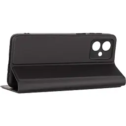 Чохол до мобільного телефона BeCover Exclusive New Style Realme C61 Black (711890) - мініатюра 4
