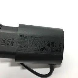 Блок живлення для бритви Braun Type 5683, 5685, 5751, 5760, 81747675, 81615618 5.9V - мініатюра 4