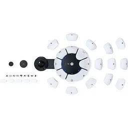Геймпад Sony Access PS5 White UA [127095] - мініатюра 4