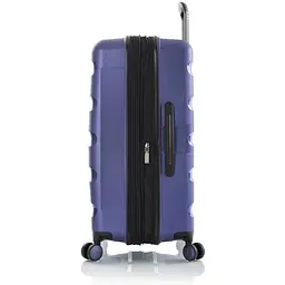 Валіза Heys Metallix (M) Cobalt Blue (10107-0018-26) - мініатюра 4
