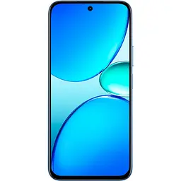 Смартфон Realme C85 6/128GB Kingfisher Blue Global [166305] - мініатюра 3