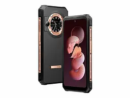 Смартфон Blackview BL9000 12/512GB Gold (Global) [5G] - мініатюра 2