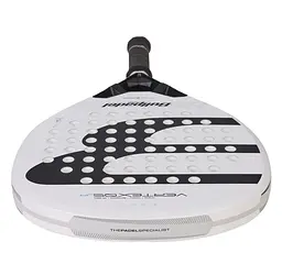 Ракетка для паделу Bullpadel VERTEX JR BOY 26 - мініатюра 3