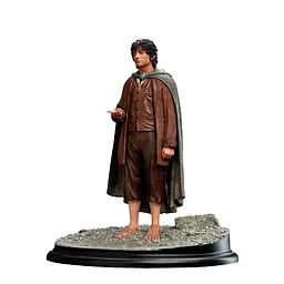 Статуетка Lord of The Rings Frodo Baggins, Ringbearer Classic Series - мініатюра 2