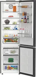 Холодильник Whirlpool WHK25404XBR5E - мініатюра 3