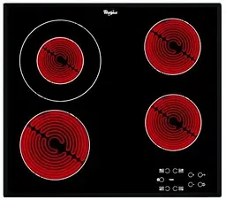 Варочна поверхня Whirlpool AKT 8130 BA (AKT8130BA)