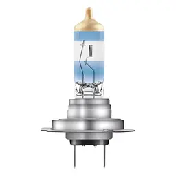 Комплект галогенових ламп Osram 64210NB220-2HB H7 Night Breaker +220% 55W 12V PX26d HardDuopet - мініатюра 5