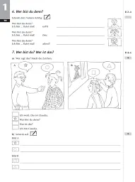 Tamburin 1. Arbeitsbuch - мініатюра 9