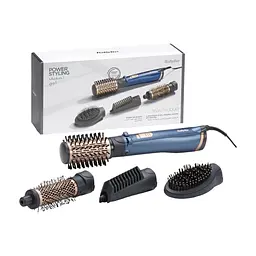 Фен-щітка Babyliss AS965E - мініатюра 6