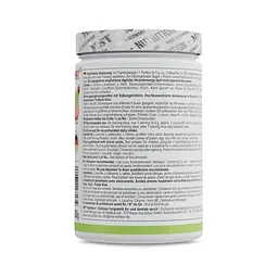 Амінокислоти BCAA ZERO, 1 кг - Ківі-полуниця MST Nutrition vit0004629 - мініатюра 3