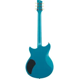 Електрогітара Yamaha Revstar Element RSE20 Swift Blue [162741] - мініатюра 9
