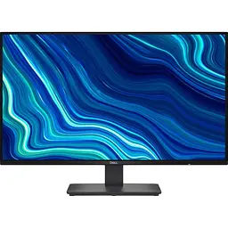 Монітор 27" Dell SE2726D (210-BVSG) 2560x1440 (QHD 2K) IPS 144 Hz