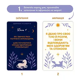 Набір для створення карти бажань "Усе можливо" orner-3544 - мініатюра 3