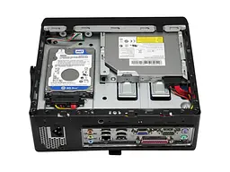 Корпус Gamemax ST102-2U3 Black - мініатюра 7