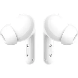 Навушники бездротові Xiaomi Redmi Buds 6 (BHR9250GL) Cloud White білі - мініатюра 4