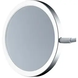Бездротове зарядне FoxCon Magsafe Magnetic for Apple c0py Білий