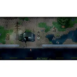 Ключ активації Microsoft To the Moon для Xbox One/Series S/X - мініатюра 4