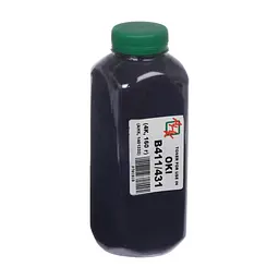 Тонер OKI B411/431, 160г Black AHK (1401332)