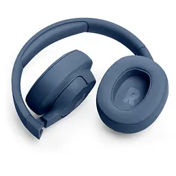 Навушники JBL Tune 720BT Blue (JBLT720BTBLU) - мініатюра 10