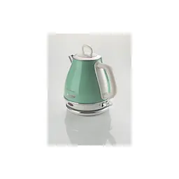 Електрочайник Ariete 2868 Green (2868/04) - мініатюра 2