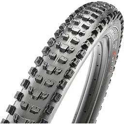 Покришка Maxxis Dissector 29 x 2.40WT TPI-120 x 2 Foldable 3CG/DD/TR (1052-ETB00241400)