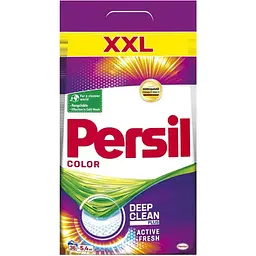 Стиральный порошок Persil Color 5.4 кг