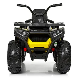Дитячий електромобіль-квадроцикл Bambi Racer M 4081EBLR-2-6 до 50 кг - мініатюра 3