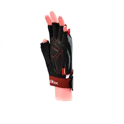 Рукавички для фітнесу (MFG-911) MadMax S fit0012381 - мініатюра 6