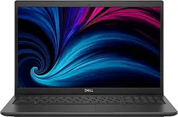 Ноутбук Dell Latitude 3520 15.6' AG, Intel i3-1125G4, 8GB, F512GB, UMA, Win11P, чорний (N098L352015UA_W11P)