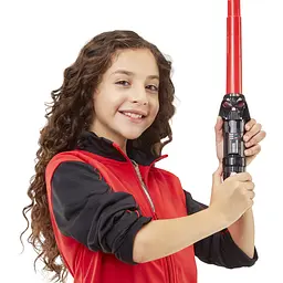 Меч іграшковий Hasbro Star Wars Lightsaber Squad Lord Veder (F1037_F1041) - мініатюра 5
